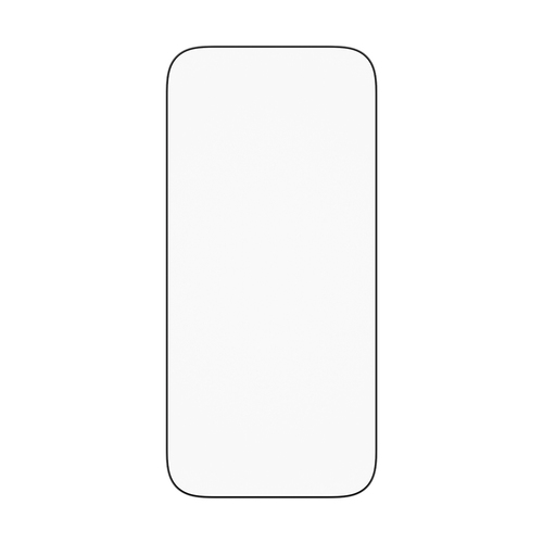 PanzerGlass SAFE. by ® Screen Protector iPhone 18 Pro | 17 Pro | Ultra-Wide Fit w. EasyAligner Doorzichtige schermbeschermer Apple 1 stuk(s)