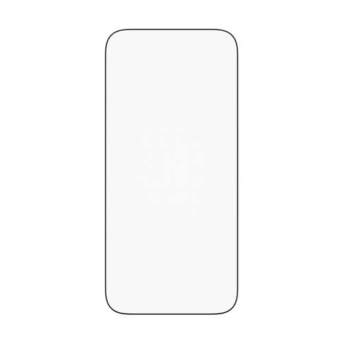 PanzerGlass SAFE. by ® Screen Protector iPhone 18 Pro Max | 17 Pro Max | Ultra-Wide Fit w. EasyAligner Doorzichtige schermbeschermer Apple 1 stuk(s)