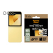 PanzerGlass ® Hoops® Camera Lens Protector Transparent Samsung Galaxy Z Flip7 FE Doorzichtige schermbeschermer 1 stuk(s)