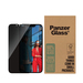 PanzerGlass ® 4-Way Privacy Screen Protector iPhone 17e | 16e | 14 | 13 | 13 Pro | Ultra-Wide Fit | Bulk Doorzichtige schermbeschermer Apple 50 stuk(s)