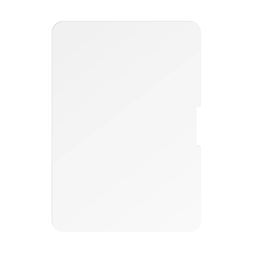 PanzerGlass ® Screen Protector iPad Pro 11" (2024-2025) | Ultra-Wide Fit w. FASTFIT TOOL Doorzichtige schermbeschermer Apple 1 stuk(s)