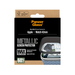 PanzerGlass ® Screen Protector Metallic Apple Watch Series 11 | 10 | 42mm Doorzichtige schermbeschermer 1 stuk(s)