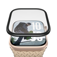 PanzerGlass ® Screen Protector Metallic Apple Watch Series 11 | 10 | 46mm Doorzichtige schermbeschermer 1 stuk(s)