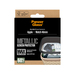 PanzerGlass ® Screen Protector Metallic Apple Watch Series 11 | 10 | 46mm Doorzichtige schermbeschermer 1 stuk(s)