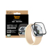 PanzerGlass ® Screen Protector Metallic Apple Watch Series 11 | 10 | 46mm Doorzichtige schermbeschermer 1 stuk(s)
