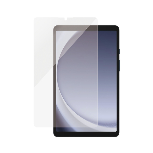 PanzerGlass ® Screen Protector Samsung Galaxy Tab A11 | Tab A9 | Ultra-Wide Fit Doorzichtige schermbeschermer 1 stuk(s)