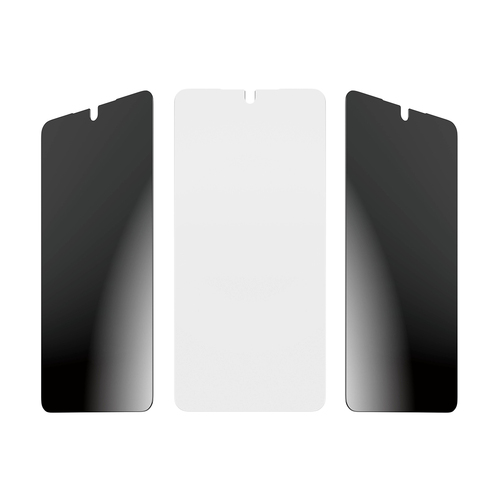 PanzerGlass ® 2-Way Privacy Screen Protector Samsung Galaxy S26 | Ultra-Wide Fit w. Fastfit in-a-box Doorzichtige schermbeschermer 1 stuk(s)