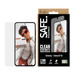 PanzerGlass SAFE. by ® Screen Protector Samsung Galaxy A37 5G | Ultra-Wide Fit w. EasyAligner Doorzichtige schermbeschermer 1 stuk(s)
