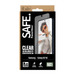 PanzerGlass SAFE. by ® Screen Protector Samsung Galaxy A37 5G | Ultra-Wide Fit w. EasyAligner Doorzichtige schermbeschermer 1 stuk(s)