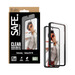 PanzerGlass SAFE. by ® Screen Protector Samsung Galaxy A37 5G | Ultra-Wide Fit w. EasyAligner Doorzichtige schermbeschermer 1 stuk(s)