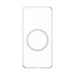 PanzerGlass CARE™ by ® Urban Explorer Case Transparent w. White Qi Samsung Galaxy S26 mobiele telefoon behuizingen Hoes Transparant