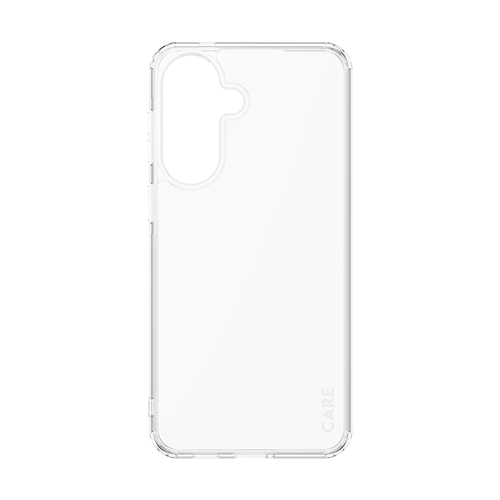 PanzerGlass CARE™ by ® Urban Combat Case Transparent Samsung Galaxy A57 5G mobiele telefoon behuizingen 17 cm (6.7") Hoes Transparant