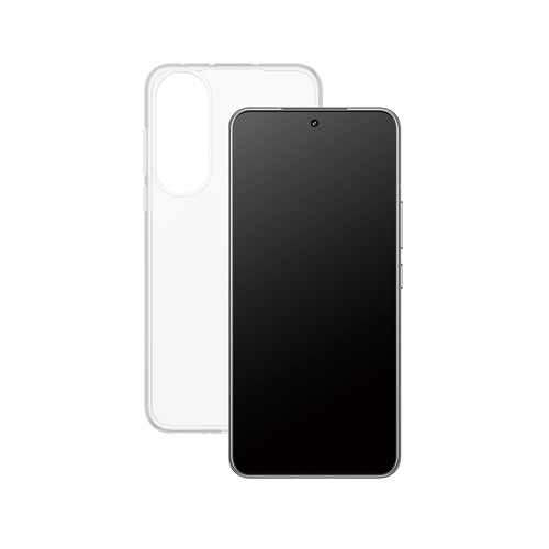 PanzerGlass CARE™ by ® X-Ray Case OnePlus Nord 5 mobiele telefoon behuizingen Hoes Transparant