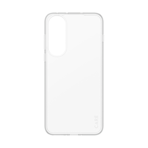 PanzerGlass CARE™ by ® X-Ray Case OnePlus Nord 5 mobiele telefoon behuizingen Hoes Transparant