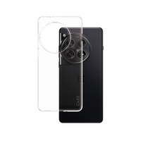 PanzerGlass CARE™ by ® X-Ray Case OnePlus Nord CE 5 mobiele telefoon behuizingen Hoes Transparant