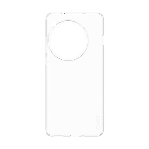 PanzerGlass CARE™ by ® X-Ray Case OnePlus Nord CE 5 mobiele telefoon behuizingen Hoes Transparant