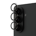 PanzerGlass ® Hoops® Camera Lens Protector Transparent Samsung Galaxy S26 | S26+ Doorzichtige schermbeschermer 1 stuk(s)