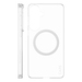 PanzerGlass CARE™ by ® SL1M Case Transparent w. Qi Samsung Galaxy S26+ mobiele telefoon behuizingen 17 cm (6.7") Hoes Transparant
