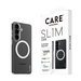 PanzerGlass CARE™ by ® SL1M Case Transparent w. Qi Samsung Galaxy S26+ mobiele telefoon behuizingen 17 cm (6.7") Hoes Transparant
