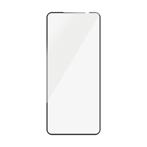 PanzerGlass ® Screen Protector Motorola moto g06 | moto g06 POWER | Ultra-Wide Fit Doorzichtige schermbeschermer 1 stuk(s)