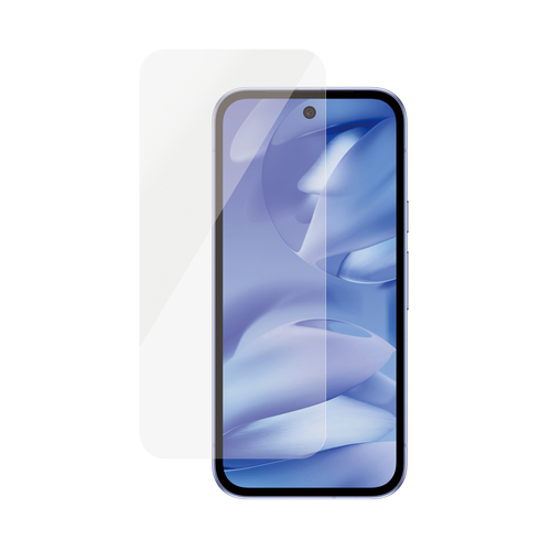 PanzerGlass ® Screen Protector Google Pixel 10a 5G | Ultra-Wide Fit Doorzichtige schermbeschermer 1 stuk(s)