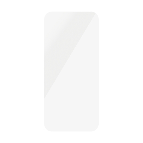 PanzerGlass SAFE. by ® Screen Protector Google Pixel 10a 5G | Ultra-Wide Fit Doorzichtige schermbeschermer 1 stuk(s)