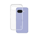 PanzerGlass CARE™ by ® X-Ray Case Google Pixel 10a 5G mobiele telefoon behuizingen Hoes Transparant