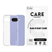 PanzerGlass CARE™ by ® X-Ray Case Google Pixel 10a 5G mobiele telefoon behuizingen Hoes Transparant