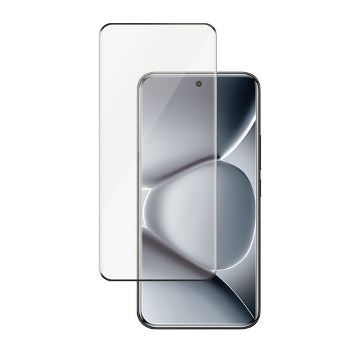 PanzerGlass ® Screen Protector Xiaomi Redmi Note 15 Pro+ 5G | Poco M8 Pro | Ultra-Wide Fit Doorzichtige schermbeschermer 1 stuk(s)