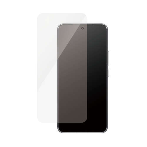 PanzerGlass SAFE. by ® Screen Protector Xiaomi Redmi Note 15 Pro 5G | Ultra-Wide Fit Doorzichtige schermbeschermer 1 stuk(s)