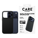 PanzerGlass CARE™ by ® Solo Case Black iPhone 17 Pro mobiele telefoon behuizingen Hoes Zwart