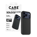 PanzerGlass CARE™ by ® Solo Case Black iPhone 17 Pro mobiele telefoon behuizingen Hoes Zwart