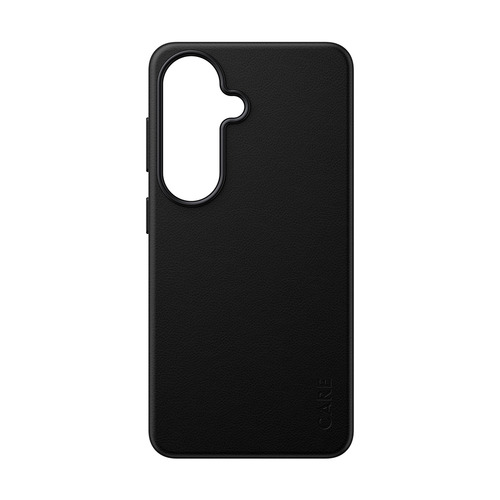 PanzerGlass CARE™ by ® Solo Case Black w. Qi Samsung Galaxy S26 mobiele telefoon behuizingen 16 cm (6.3") Hoes Zwart