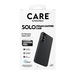 PanzerGlass CARE™ by ® Solo Case Black w. Qi Samsung Galaxy S26+ mobiele telefoon behuizingen Hoes Zwart