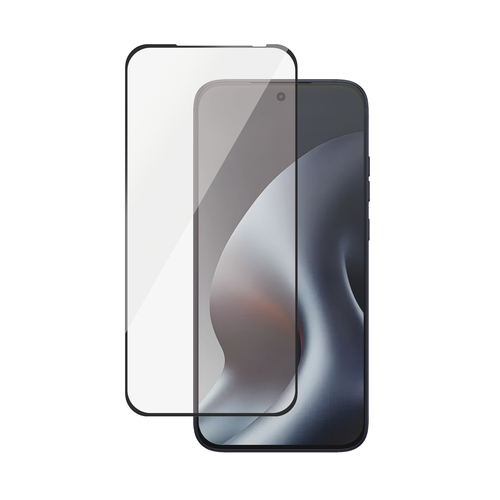 PanzerGlass ® Screen Protector Motorola Moto G77 | Moto G67 | Moto G86 | Ultra-Wide Fit Doorzichtige schermbeschermer 1 stuk(s)