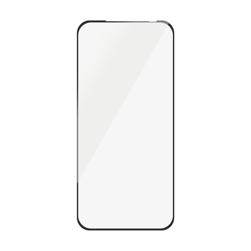 PanzerGlass ® Screen Protector Motorola Moto G77 | Moto G67 | Moto G86 | Ultra-Wide Fit Doorzichtige schermbeschermer 1 stuk(s)