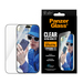 PanzerGlass ® Screen Protector iPhone 18 Pro | 17 Pro | Ultra-Wide Fit w. EasyAligner Doorzichtige schermbeschermer 1 stuk(s)