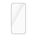 PanzerGlass ® Screen Protector iPhone 18 Pro | 17 Pro | Ultra-Wide Fit w. EasyAligner Doorzichtige schermbeschermer 1 stuk(s)