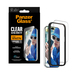 PanzerGlass ® Screen Protector iPhone 18 Pro | 17 Pro | Ultra-Wide Fit w. EasyAligner Doorzichtige schermbeschermer 1 stuk(s)