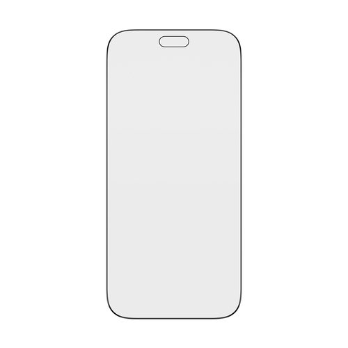 PanzerGlass ® 2-Way Privacy Screen Protector iPhone 18 Pro | Ultra-Wide Fit w. EasyAligner Doorzichtige schermbeschermer 1 stuk(s)