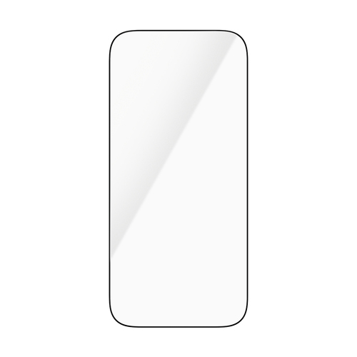 PanzerGlass ® Screen Protector iPhone 18 Pro | 17 Pro | Ultra-Wide Fit w. FASTFIT IN-A-BOX Doorzichtige schermbeschermer 1 stuk(s)