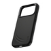 PanzerGlass CARE™ by ® Flow Case Black w. MagSafe iPhone 18 Pro | 17 Pro mobiele telefoon behuizingen Hoes Zwart