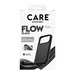 PanzerGlass CARE™ by ® Flow Case Black w. MagSafe iPhone 18 Pro | 17 Pro mobiele telefoon behuizingen Hoes Zwart