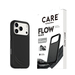 PanzerGlass CARE™ by ® Flow Case Black w. MagSafe iPhone 18 Pro | 17 Pro mobiele telefoon behuizingen Hoes Zwart