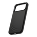 PanzerGlass CARE™ by ® Flow Case Black w. MagSafe iPhone 18 Pro Max | 17 Pro Max mobiele telefoon behuizingen Hoes Zwart