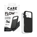 PanzerGlass CARE™ by ® Flow Case Black w. MagSafe iPhone 18 Pro Max | 17 Pro Max mobiele telefoon behuizingen Hoes Zwart