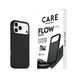 PanzerGlass CARE™ by ® Flow Case Black w. MagSafe iPhone 18 Pro Max | 17 Pro Max mobiele telefoon behuizingen Hoes Zwart