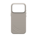 PanzerGlass CARE™ by ® Flow Case Vanilla w. MagSafe iPhone 18 Pro | 17 Pro mobiele telefoon behuizingen Hoes Beige