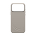PanzerGlass CARE™ by ® Flow Case Vanilla w. MagSafe iPhone 18 Pro Max | 17 Pro Max mobiele telefoon behuizingen Hoes Beige
