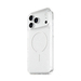 PanzerGlass CARE™ by ® Urban Explorer Case Star Lit w. MagSafe iPhone 18 Pro Max | 17 Pro Max mobiele telefoon behuizingen Hoes Transparant